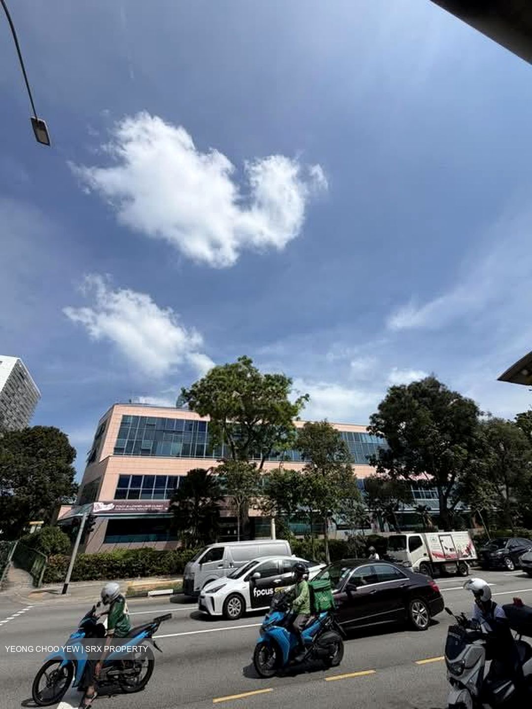 Kembangan Plaza (D14), Office #571634381